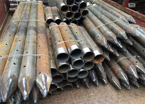 德惠钢花管哪里有卖